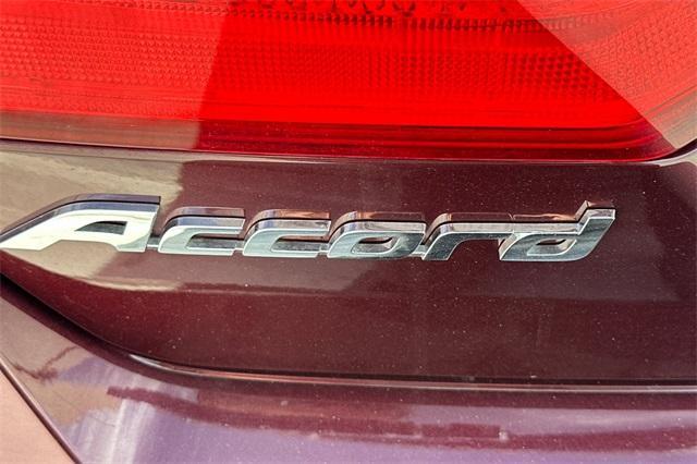 used 2015 Honda Accord car, priced at $17,991