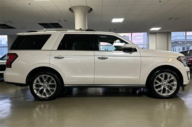 used 2018 Ford Expedition car, priced at $25,991