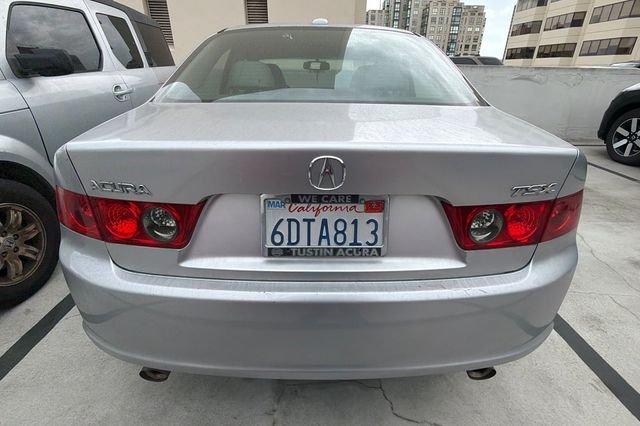 used 2008 Acura TSX car, priced at $8,998