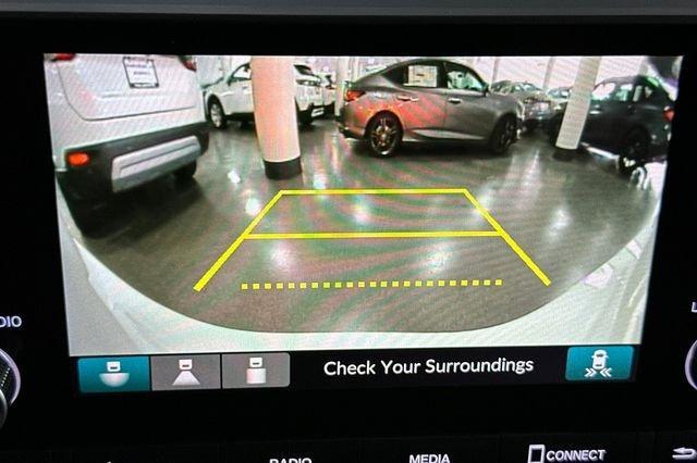 new 2026 Honda Civic car, priced at $28,345