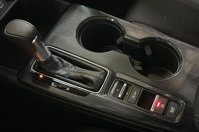 new 2026 Honda Civic car, priced at $28,345