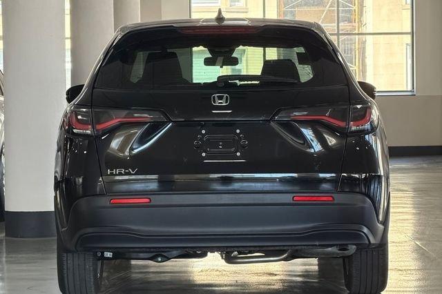 used 2025 Honda HR-V car, priced at $27,991