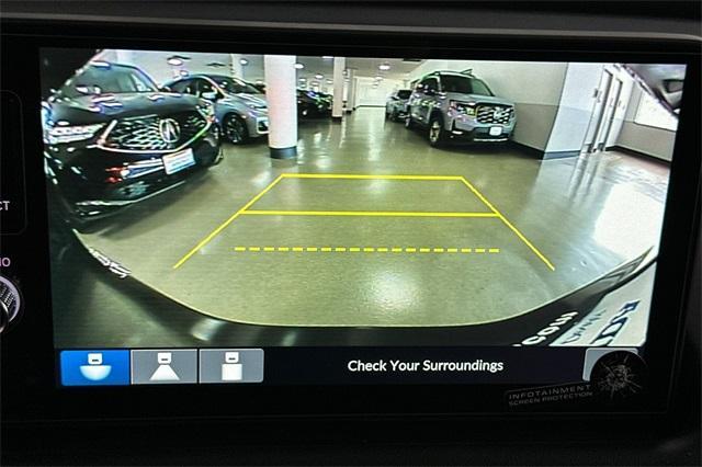 new 2026 Honda HR-V car, priced at $27,650