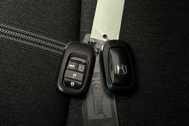 used 2025 Honda Accord Hybrid car, priced at $32,865