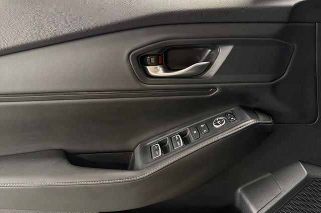 used 2025 Honda Accord Hybrid car, priced at $32,865
