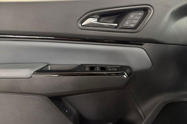 used 2024 Honda Prologue car, priced at $28,807
