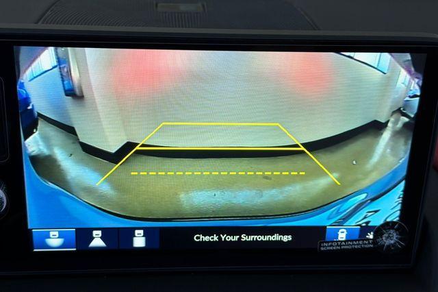 new 2026 Acura ADX car, priced at $42,250