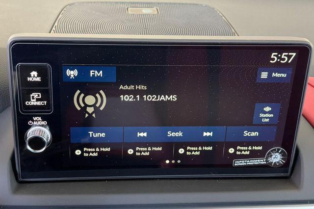 new 2026 Acura ADX car, priced at $42,250