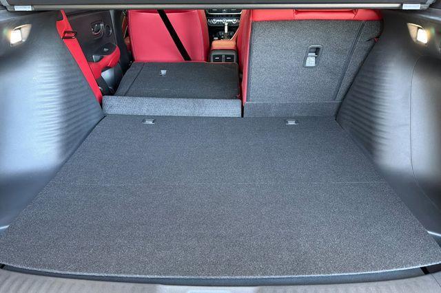 new 2026 Acura ADX car, priced at $42,250