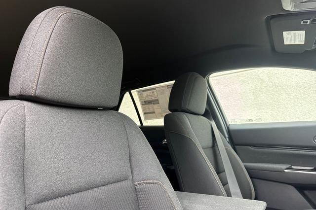 new 2026 Honda Prologue car