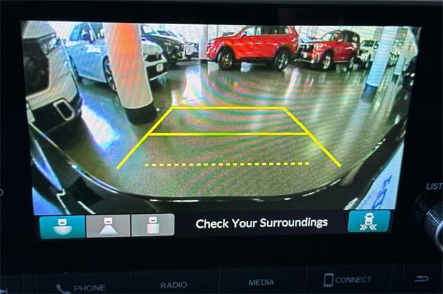 new 2026 Honda Civic Hybrid car, priced at $31,690