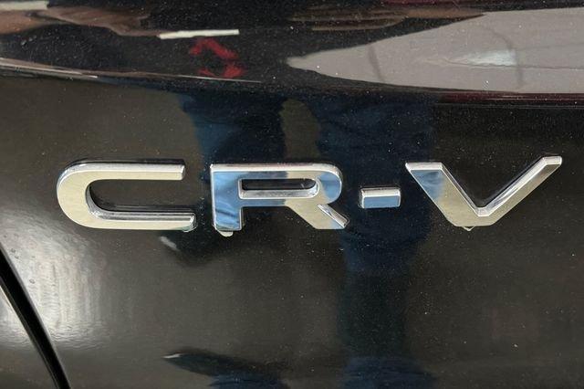 used 2024 Honda CR-V car, priced at $31,991
