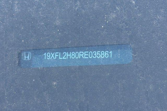 used 2024 Honda Civic car, priced at $23,936