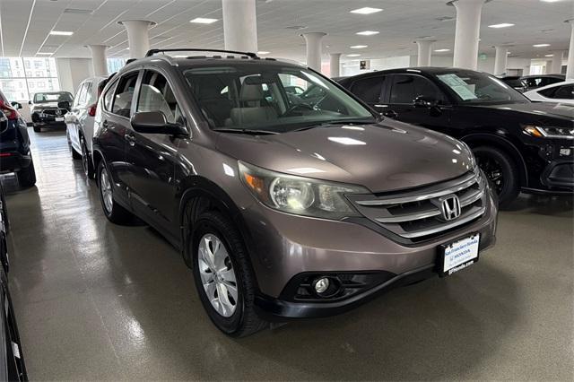 used 2013 Honda CR-V car, priced at $14,991