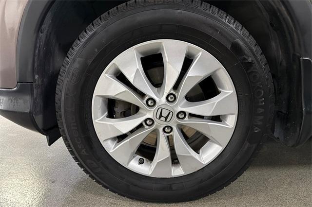 used 2013 Honda CR-V car, priced at $14,991