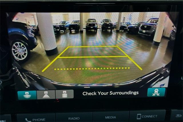 new 2025 Honda Accord car