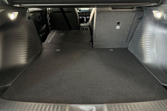 new 2025 Acura ADX car, priced at $41,350