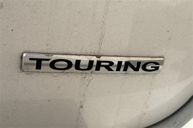 used 2024 Honda Odyssey car, priced at $38,991