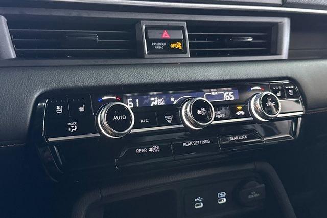 new 2026 Honda Passport car