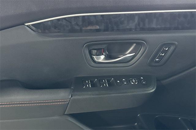 new 2026 Honda Passport car