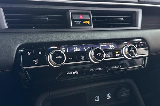 new 2026 Honda Passport car