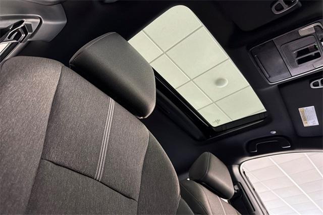 used 2023 Honda Accord Hybrid car, priced at $24,991