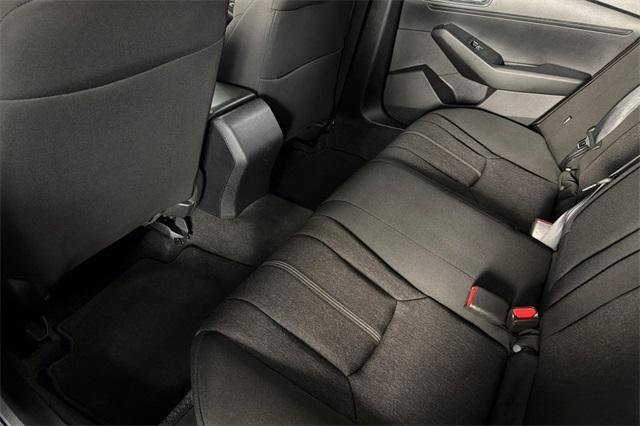 used 2023 Honda Accord Hybrid car, priced at $24,991