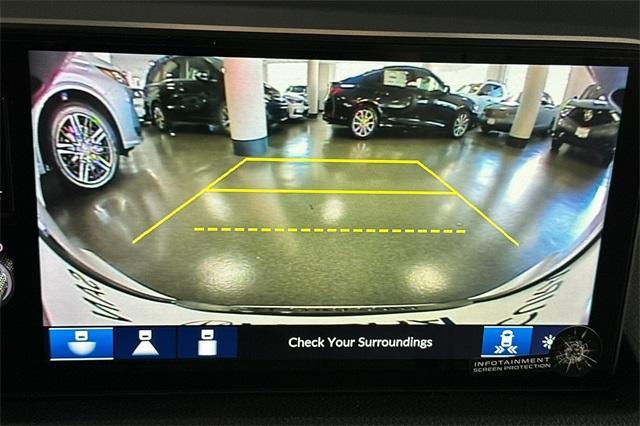 new 2026 Acura Integra car, priced at $37,745