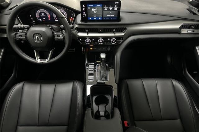 new 2026 Acura Integra car, priced at $37,745