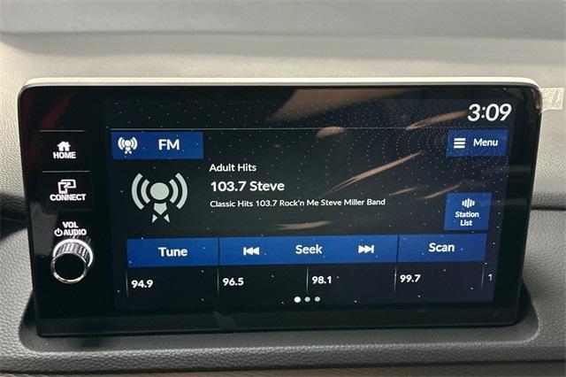 new 2026 Acura Integra car, priced at $37,745