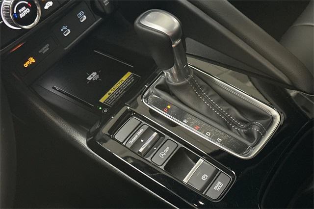 new 2026 Acura Integra car, priced at $37,745