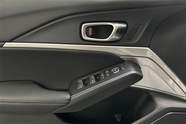 new 2026 Acura Integra car, priced at $37,745