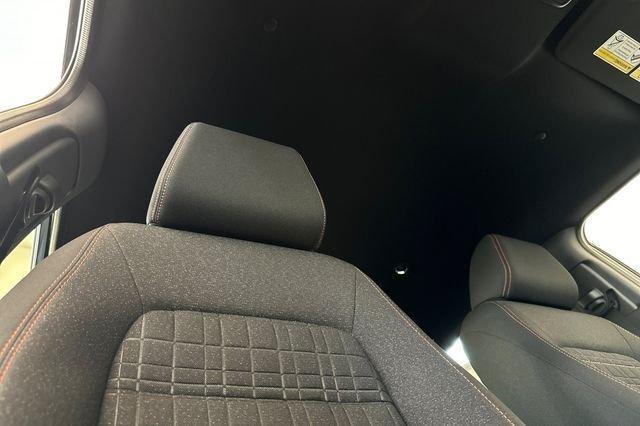 new 2026 Honda HR-V car, priced at $29,450