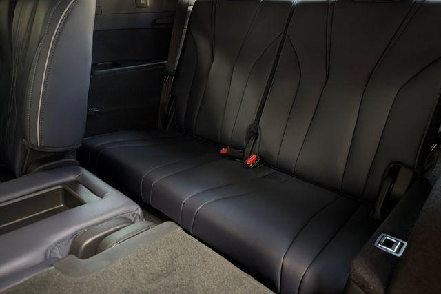 new 2026 Acura MDX car