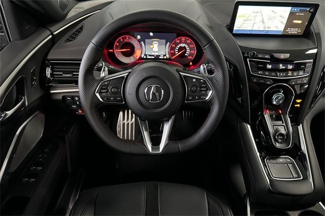 new 2026 Acura RDX car, priced at $52,650