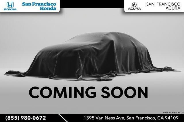 new 2026 Honda Accord Hybrid car