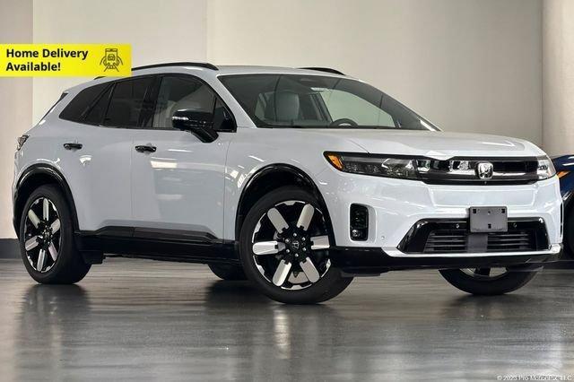 new 2026 Honda Prologue car, priced at $52,350