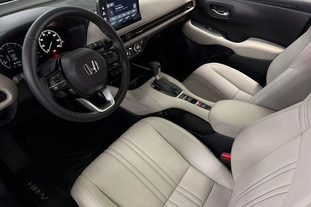 new 2027 Honda HR-V car, priced at $31,900