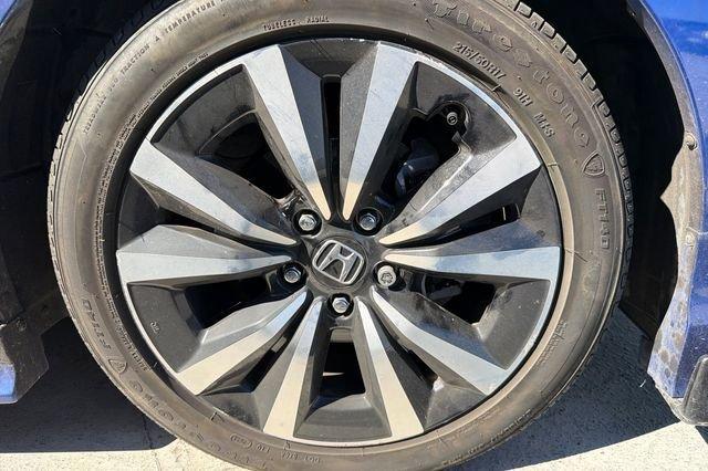 used 2023 Honda Civic car, priced at $24,737