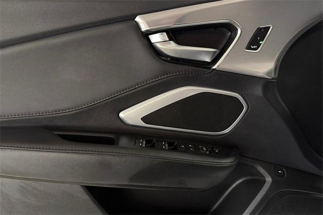 used 2024 Acura RDX car, priced at $35,291