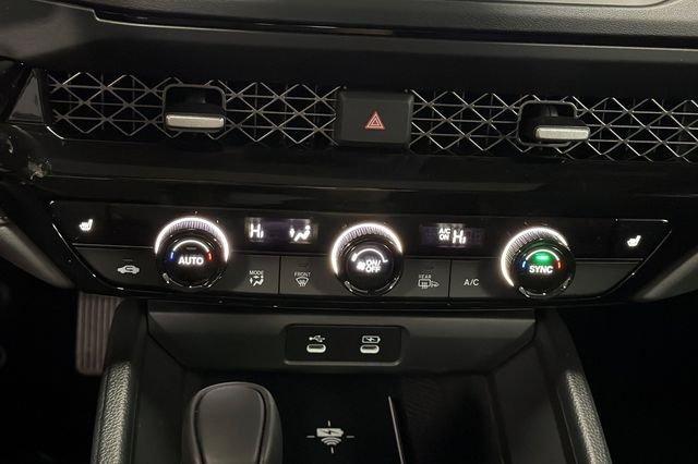 new 2026 Honda Accord Hybrid car, priced at $36,290