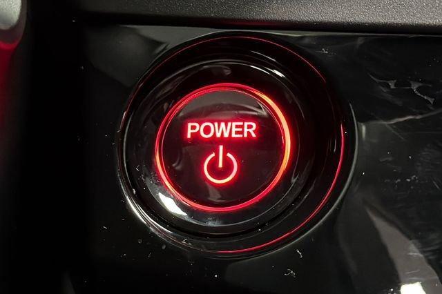 new 2026 Honda Accord Hybrid car, priced at $36,290