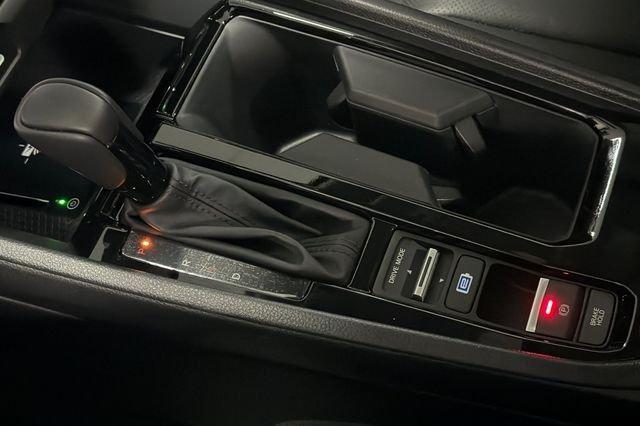 new 2026 Honda Accord Hybrid car, priced at $36,290