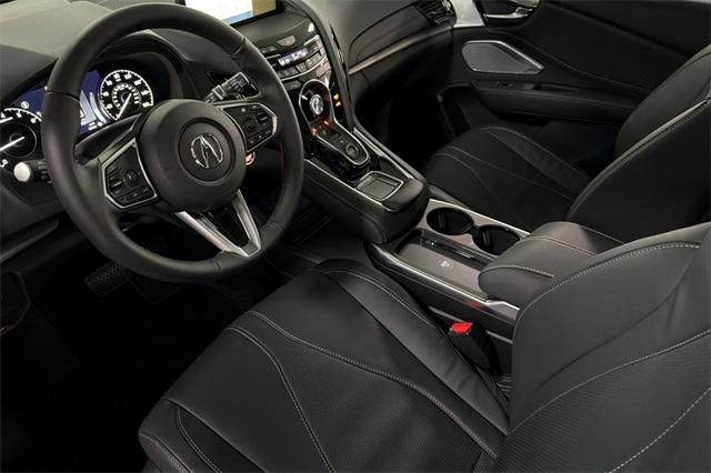 new 2026 Acura RDX car