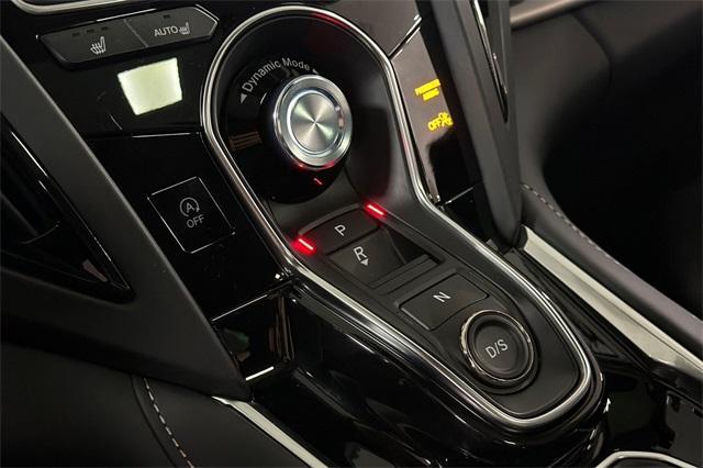 new 2026 Acura RDX car