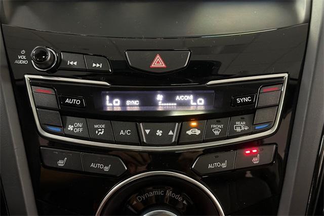 new 2026 Acura RDX car