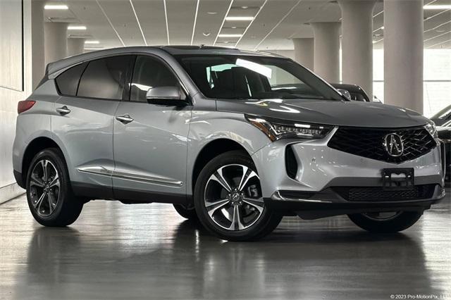 new 2026 Acura RDX car