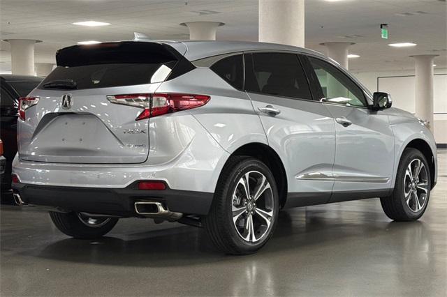 new 2026 Acura RDX car