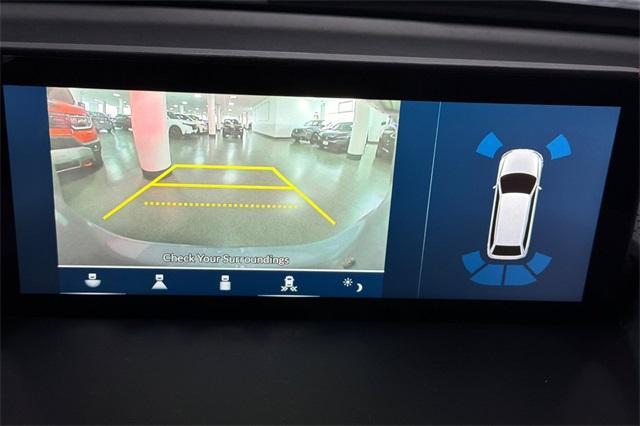 new 2026 Acura RDX car