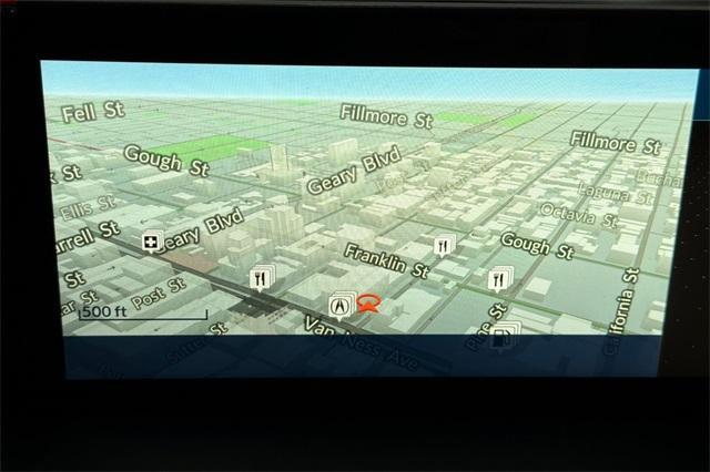 new 2026 Acura RDX car